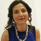 Dr Ljiljana Lukić, endokrinolog