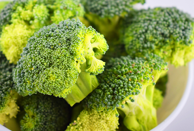 Brokoli u ishrani dijabetičara